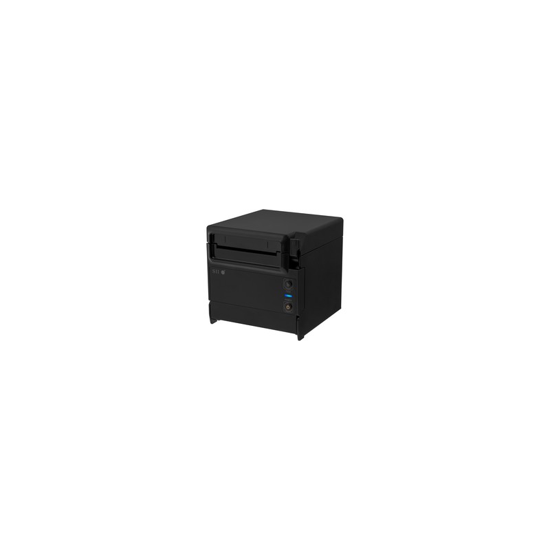 Seiko Instruments RP-F10-K27J1-2 10819 BLK EU/USB/USB-A Hostport