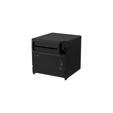 Seiko Instruments RP-F10-K27J1-2 10819 BLK EU/USB/USB-A Hostport
