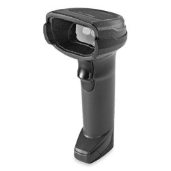 Zebra DS8178-SR Black FIPS Standard Cradle (Cable Not Included) Kit: DS8178-SR0F007ZZWW Scanner, CR8178-SC100F4WW Cradle