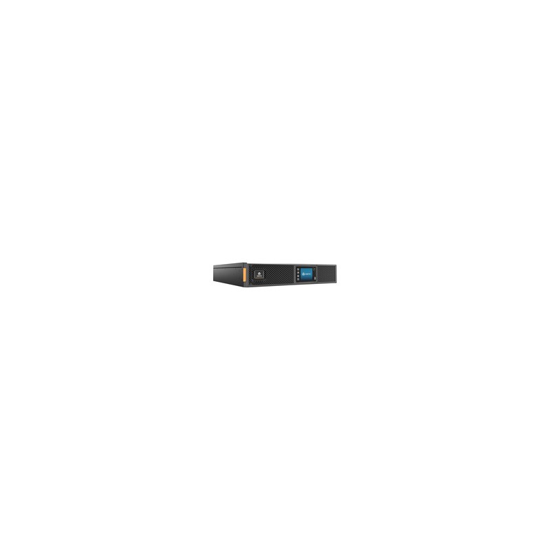 Vertiv GXT5 1PH UPS V.Liebert 2KVA INP/Plug IEC C20 Inlet 2U OUT. 230V