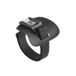 Zebra RS5000 Short Finger Velcro Strap (NO Laser Warning Label, Qty. 1)