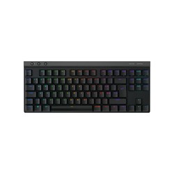 Logitech G515 LIGHTSPEED TKL KB/Black - CH - EMEA28I-935