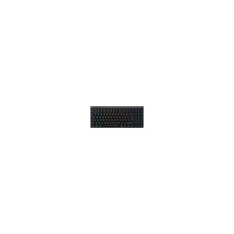 Logitech G515 LIGHTSPEED TKL KB/Black - CH - EMEA28I-935