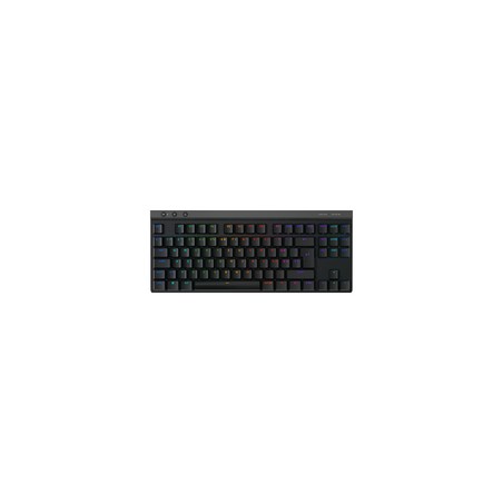 Logitech G515 LIGHTSPEED TKL KB/Black - CH - EMEA28I-935
