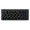 Logitech G515 LIGHTSPEED TKL KB/Black - CH - EMEA28I-935