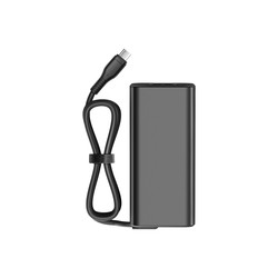65W USB-C ADAPTER 8 VOLTAGES/FOR USB-C DEVICES UPTO 65W - EU