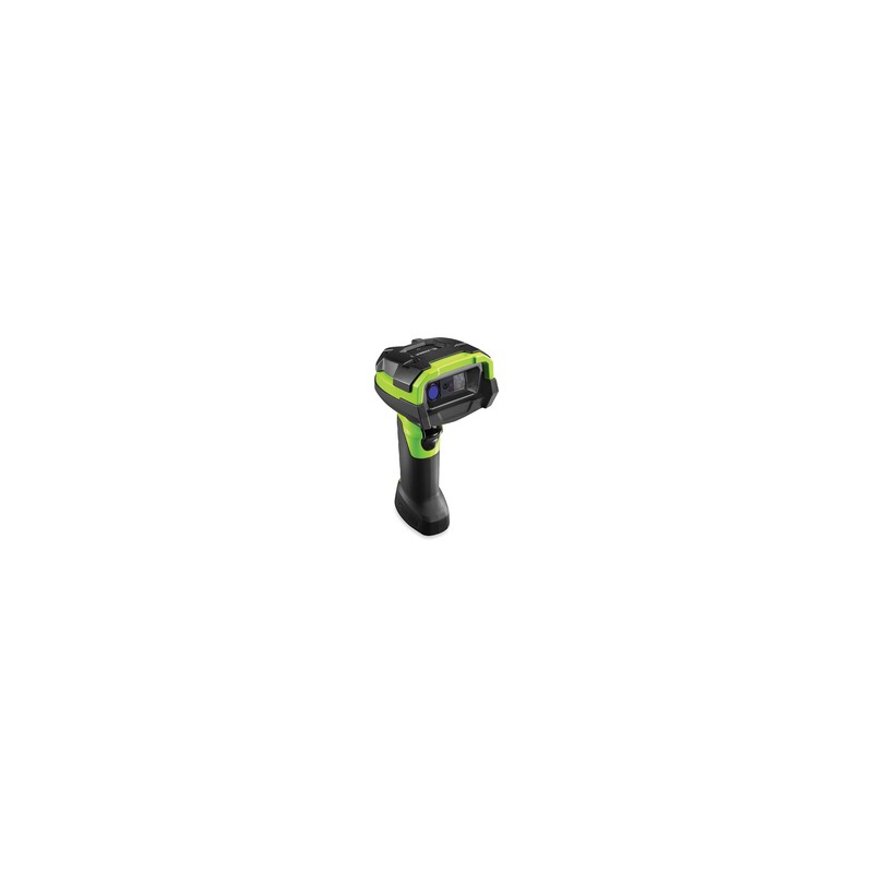 Zebra DS3608-XR Corded Siemens Industrial Ethernet (Straight Cable) Kit: DS3608-XR60003VZWW , CBA-RF5-S07ZAR EA3600-S1CP-00