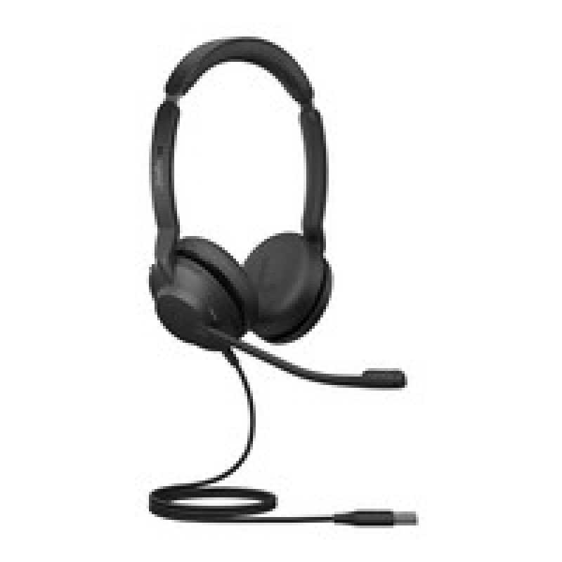 Jabra EVOLVE2 30 SE USB-A UC/Stereo