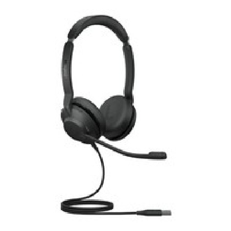 Jabra EVOLVE2 30 SE USB-A UC/Stereo