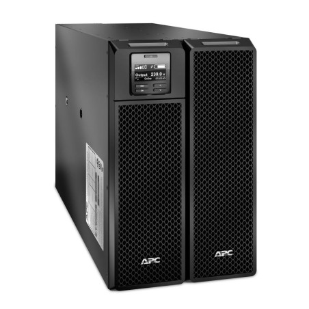 APC Smart-UPS SRT 8000VA 230V