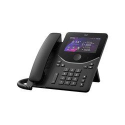 CISCO DESK PHONE 9871 CARBON/BLACK