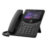 CISCO DESK PHONE 9871 CARBON/BLACK