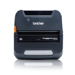 Brother RJ4230B 4INCH 203DPI Mobile/Label/Receipt Printer (BT/MFi)