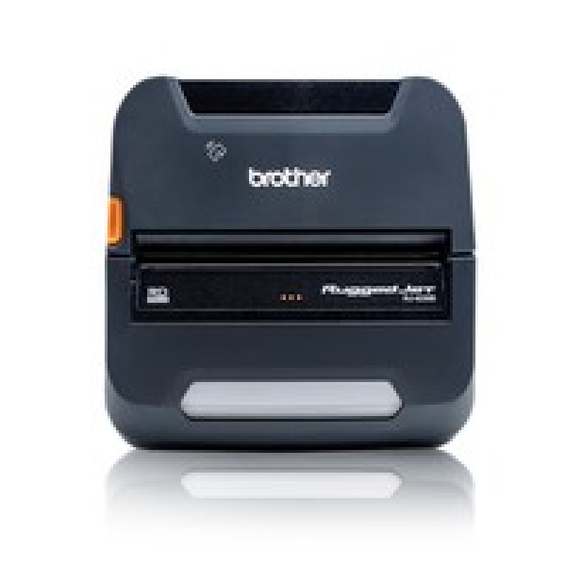 Brother RJ4230B 4INCH 203DPI Mobile/Label/Receipt Printer (BT/MFi)