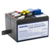 AVACOM náhrada za RBC48 - baterie pro UPS
