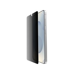 BELKIN TITAN ECOGUARD PRIVACY -/SCREEN PROTECTOR - S26+