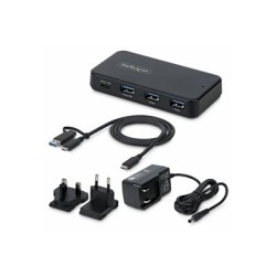 Startech 311UE-USB-Hub/4-Port USB-C USB-A Hub