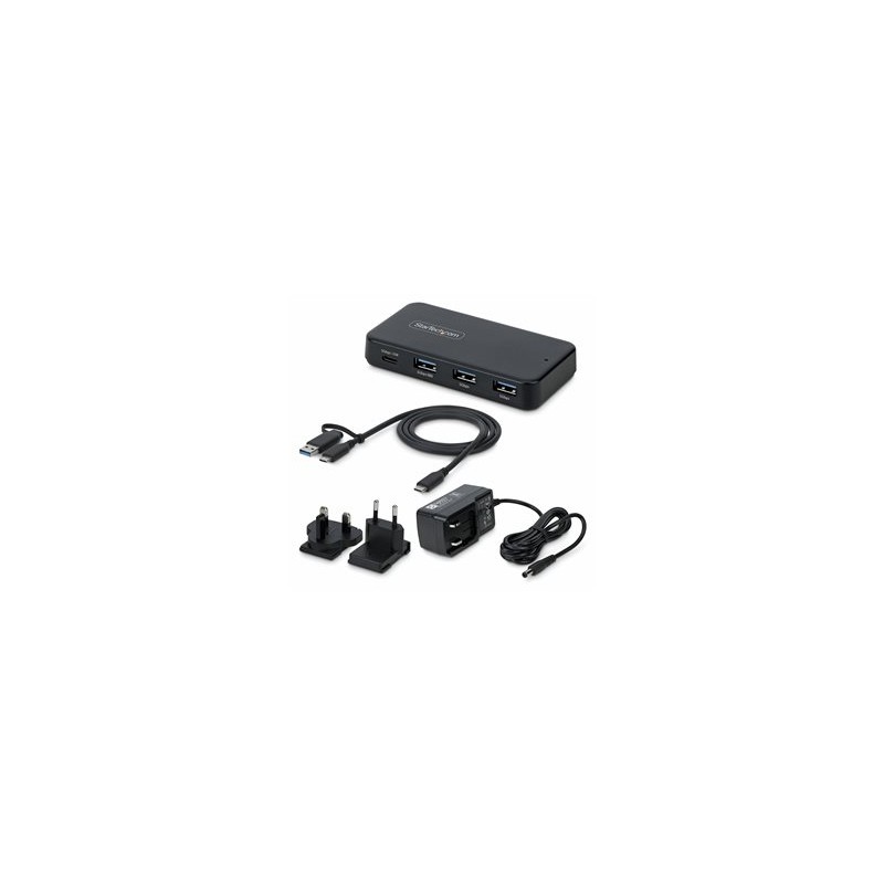 Startech 311UE-USB-Hub/4-Port USB-C USB-A Hub