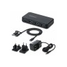 Startech 311UE-USB-Hub/4-Port USB-C USB-A Hub