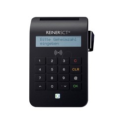 CYBERJACK RFID COMFORT/.