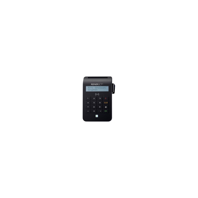 CYBERJACK RFID COMFORT/.