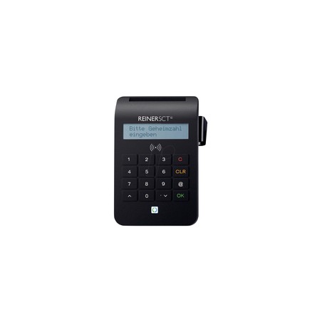 CYBERJACK RFID COMFORT/.