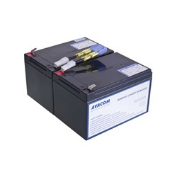 AVACOM náhrada za RBC6 - baterie pro UPS