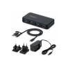 Startech ST4300USB3V2-UE/4-Port USB-A Hub 5GBPS