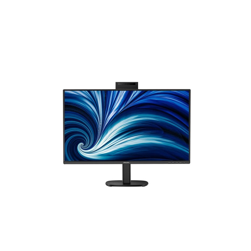 Philips 27B2U3601H 27IN IPS QHD 5MS/2560X1440 120HZ WID 16/9 USB-C-D