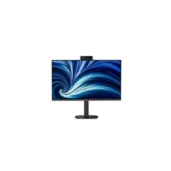 Philips MT 27" 27B2N3500JH - 2560x1440,IPS,120Hz,HDMI,DP,USBhub,USB-C,Repro,Pivot,Webkamera