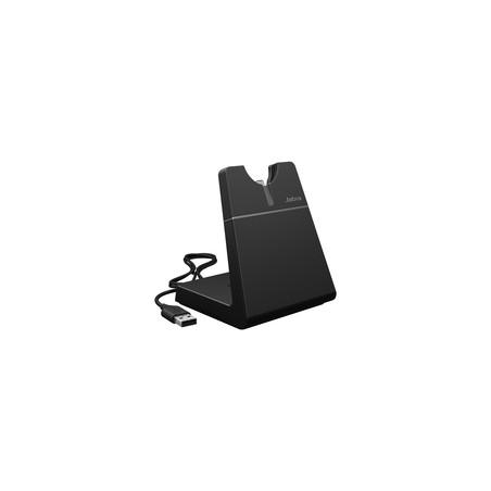 Jabra Engage SE Desk Stand For/Convertible USB-A