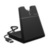 Jabra Engage SE Desk Stand For/Convertible USB-A