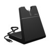 Jabra Engage SE Desk Stand For/Convertible USB-C