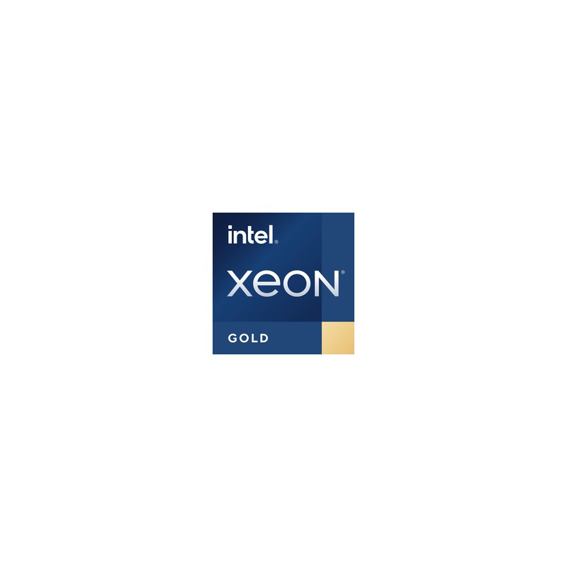 Fujitsu Intel Xeon Gold 5515+ 8C 3.2 GHz