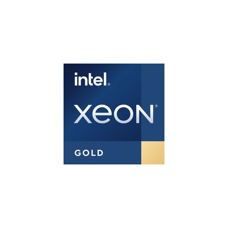 Fujitsu Intel Xeon Gold 5515+ 8C 3.2 GHz