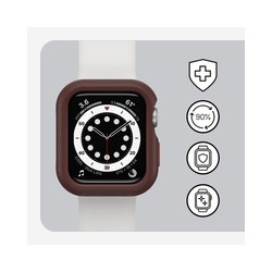 OB WATCH BUMPER F/ APPLE WATCH/SERIES SE (3/2ND/1ST GEN)/6/5/4 7796895