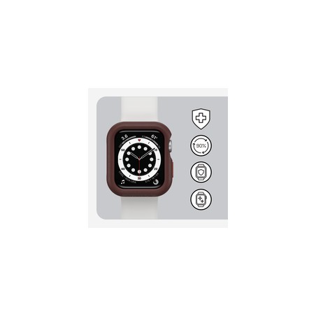 OB WATCH BUMPER F/ APPLE WATCH/SERIES SE (3/2ND/1ST GEN)/6/5/4 7796895