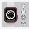 OB WATCH BUMPER F/ APPLE WATCH/SERIES SE (3/2ND/1ST GEN)/6/5/4 7796895