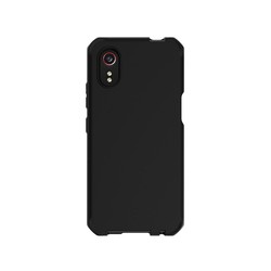 SPECTRUM_R CASE FOR GALAXY/XCOVER7 PRO - SOLID BLACK MAT -