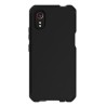 Mobilis Spectrum_R Case For Galaxy/XCOVER7 Pro - Solid Black Mat -
