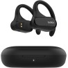 BELKIN SOUNDFORM CLEARFIT/WIRELESS IN-EAR-KOPFHRER SCHWARZ