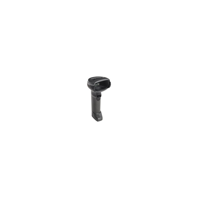 DS4678-SR Black Standard Cradle USB KIT: DS4678-SR00007ZZWW Scanner, CBA-U21-S07ZBR Shielded USB Cable, CR8178-SC100F4WW Cradle