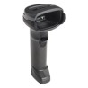 DS4678-SR Black Standard Cradle USB KIT: DS4678-SR00007ZZWW Scanner, CBA-U21-S07ZBR Shielded USB Cable, CR8178-SC100F4WW Cradle