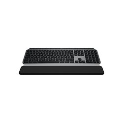 Logitech MX Keys S Combo For Mac/Space Grey - DEU - EMEA 28-935