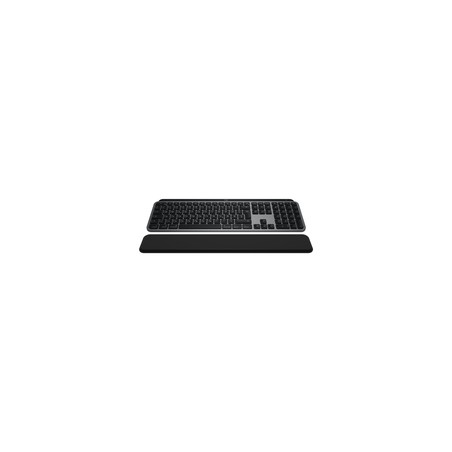 Logitech MX Keys S Combo For Mac/Space Grey - DEU - EMEA 28-935