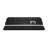 Logitech MX Keys S Combo For Mac/Space Grey - DEU - EMEA 28-935