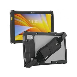 Mobilis PROTECH - Case + Handstrap For/Zebra ET40 - ET45 8IN - Soft Bag