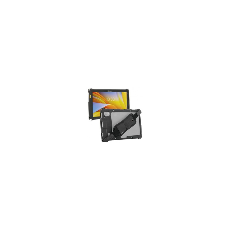 Mobilis PROTECH - Case + Handstrap For/Zebra ET40 - ET45 8IN - Soft Bag