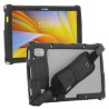 Mobilis PROTECH - Case + Handstrap For/Zebra ET40 - ET45 8IN - Soft Bag