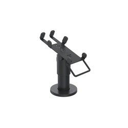 Ergonomic Solutions Ingenico LANE 3000 Desk 1500/Duratilt - Black